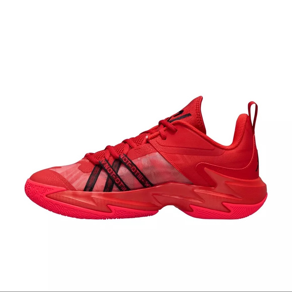 JORDAN New In Box Mens Take 3 Zoom Air Unit Basketball Shoes Multiple Sizes - Picture 2 of 3